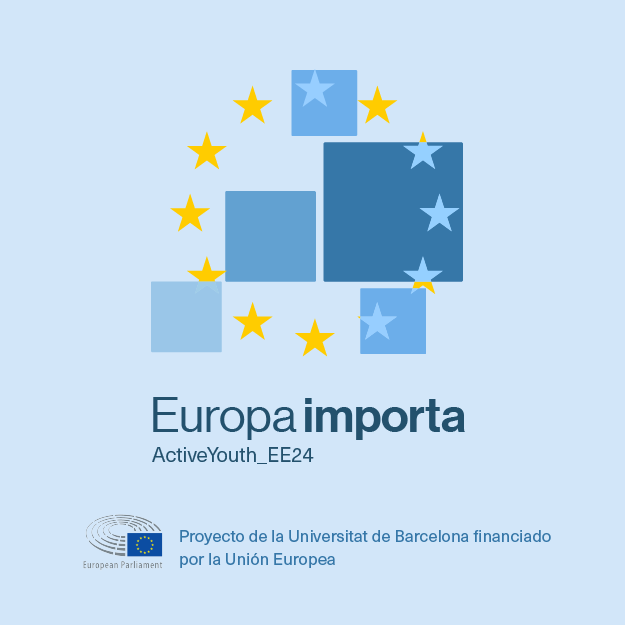 Europa importa Cuadrado