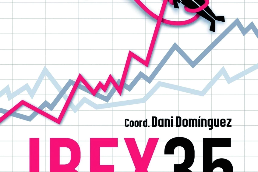 Portada del libro IBEX35