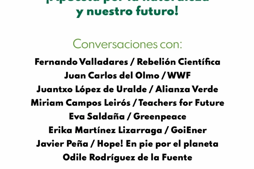 Accionistas del cambio
