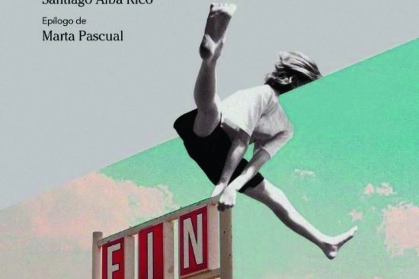Portada de Ausencias y extravíos