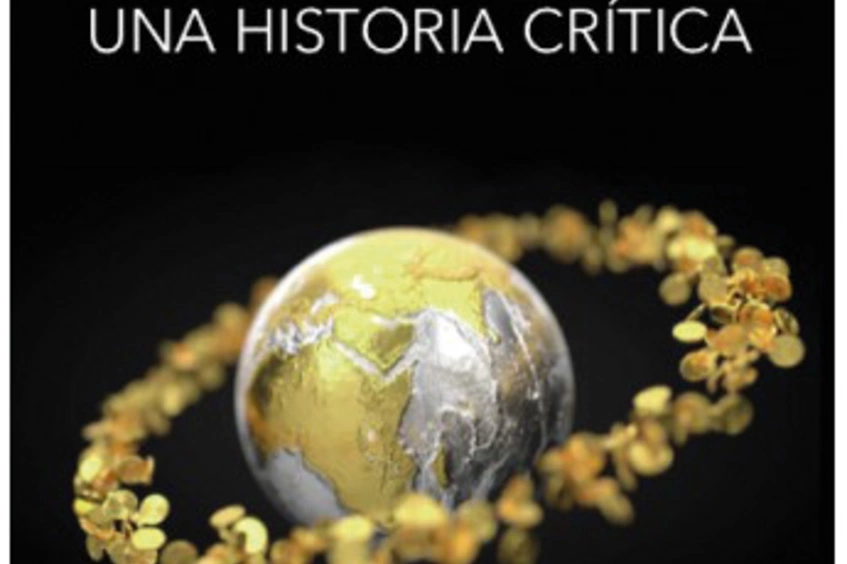 Portada de Banco Mundial. Una historia crítica 