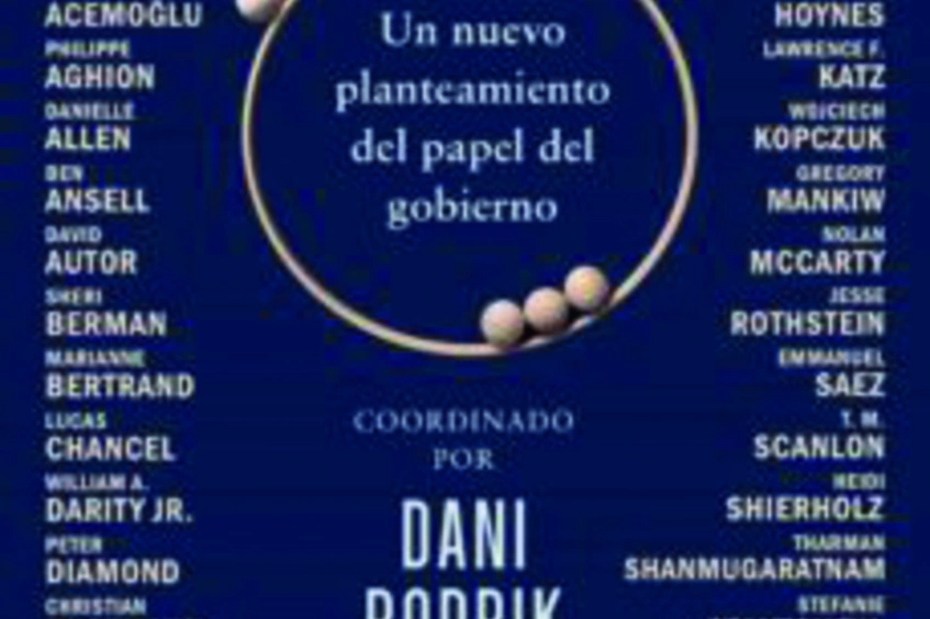 Portada de Combatiendo la desigualdad