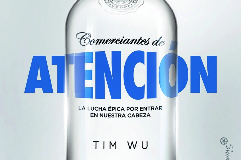 Comerciantes de atención