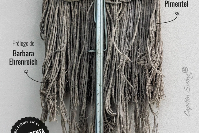 Portada de Criada