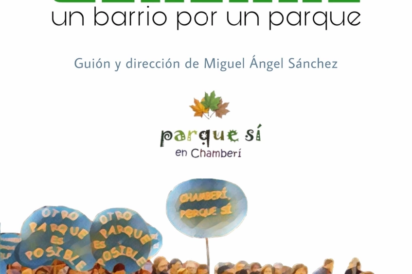 De interés general. Un barrio por un parque