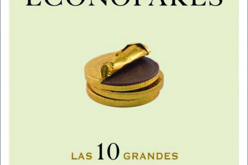 Portada de Econofakes