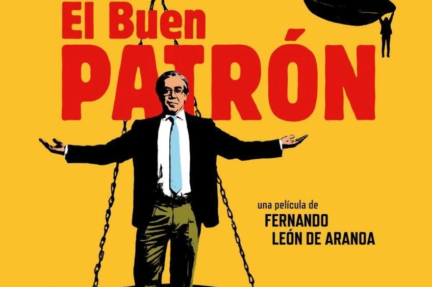 El buen patrón