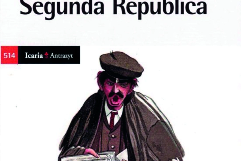 'El Diluvio', la prensa y la Segunda República