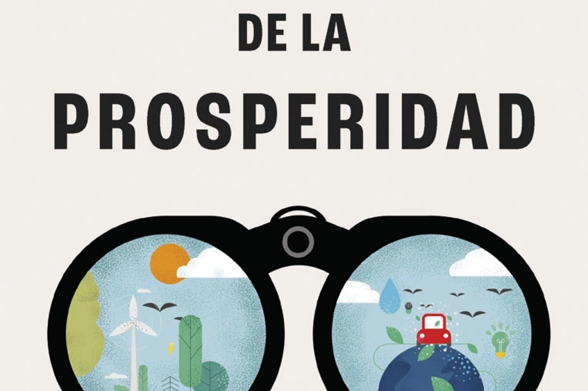Portada de El futuro de la prosperidad