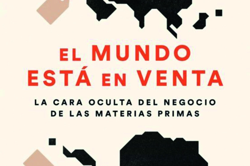 Portada El mundo está en venta