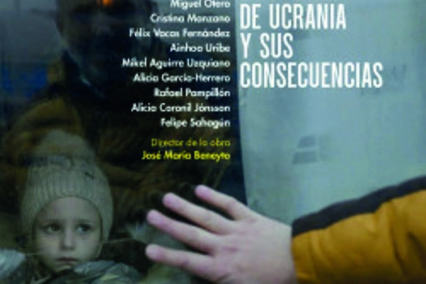 Portada de ¿Hacia un nuevo orden mundial?