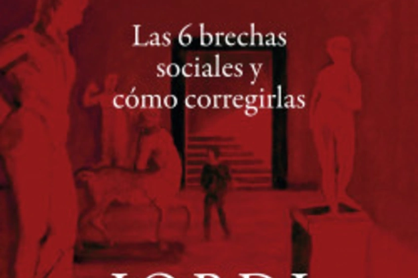 Portada de La España herida