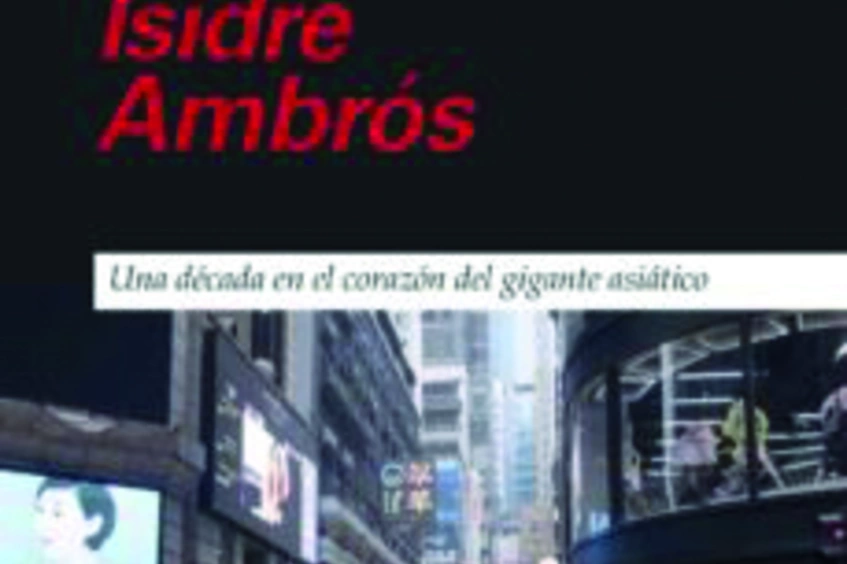 La cara oculta de China