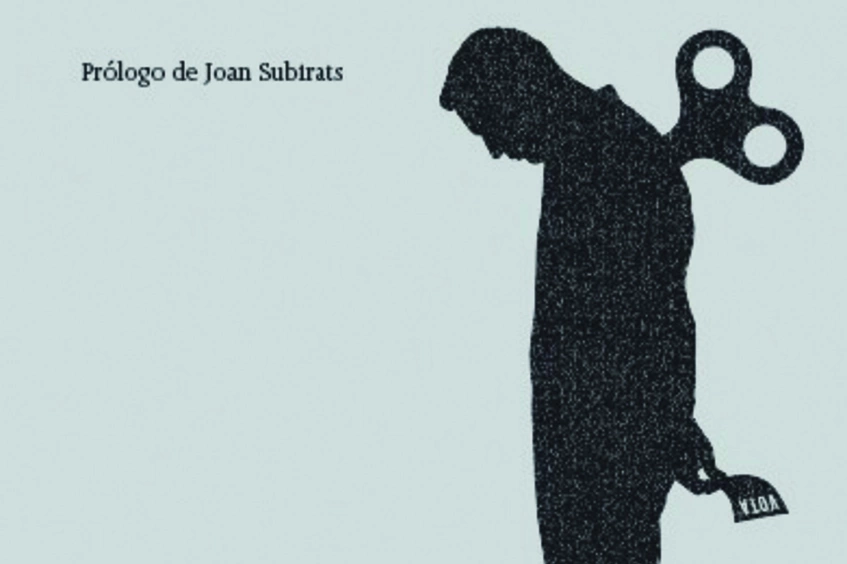 Portada de La fatiga democrática
