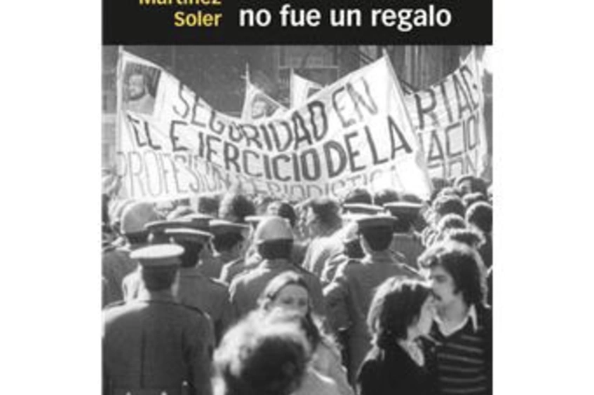 La prensa libre no fue un regalo