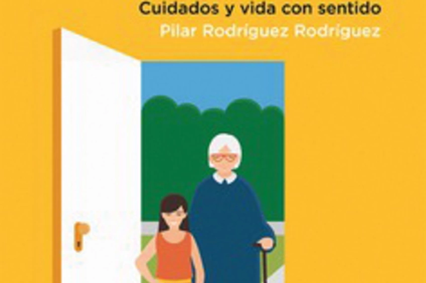 Portada de Las residencias que queremos
