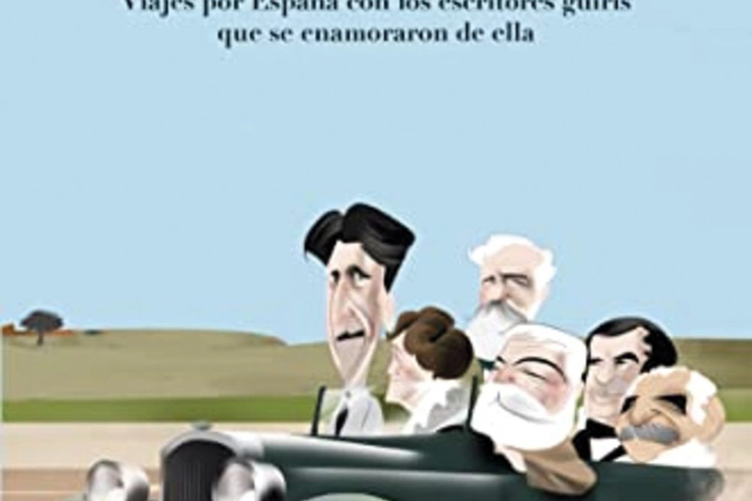 Portada de Los amantes extranjeros