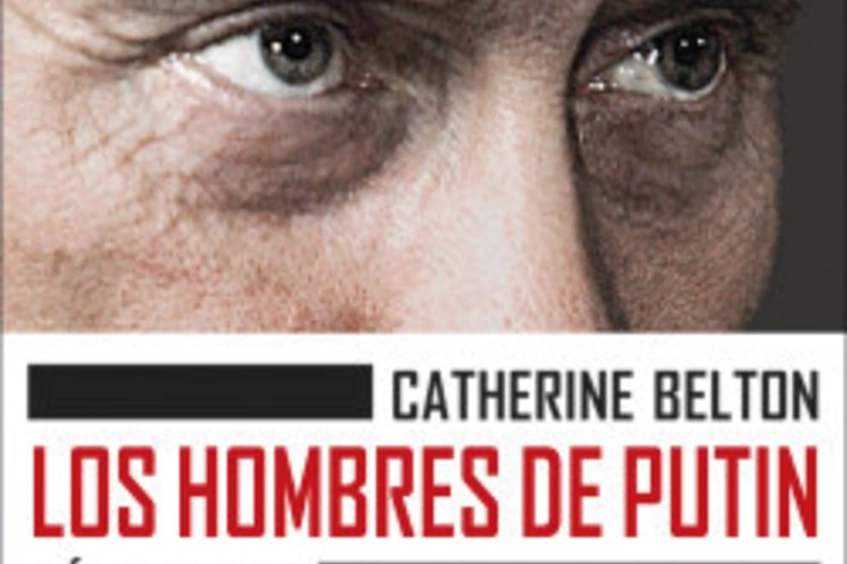 Los hombres de Putin