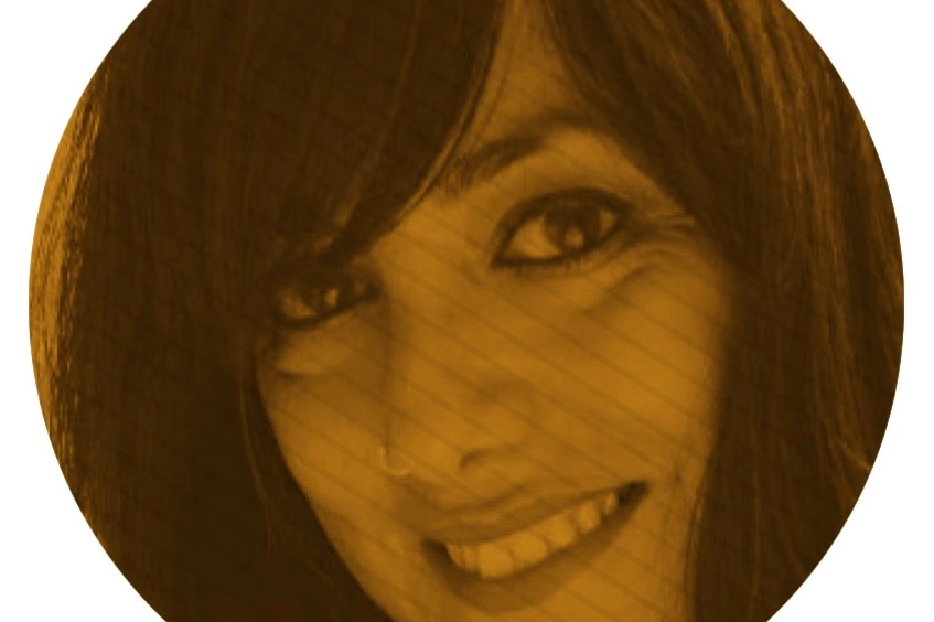 Miriam Vázquez de Santiago