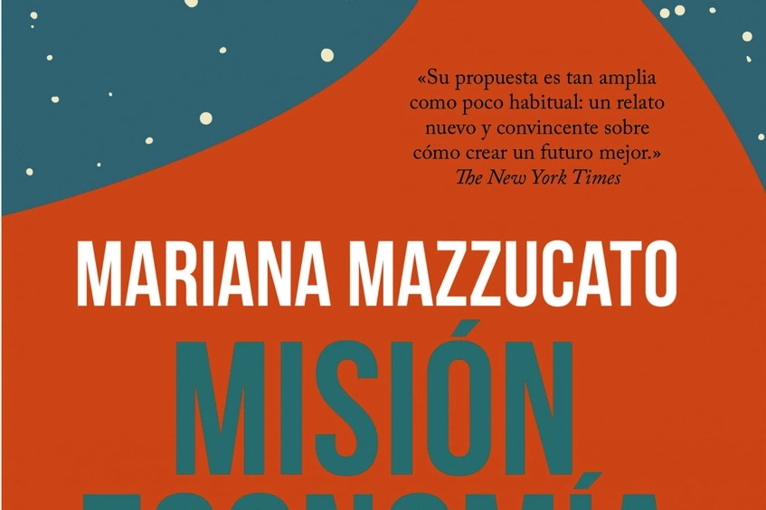 Misión Economía
