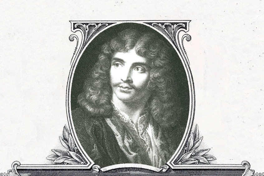Molière