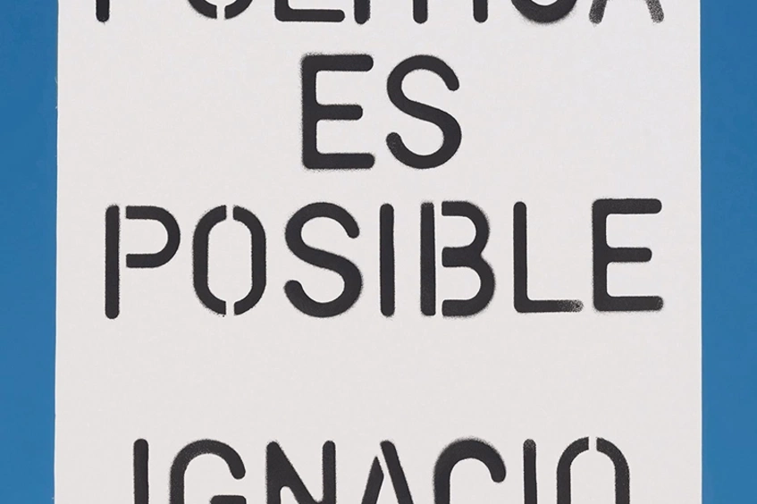 Portada de Otra política es posible