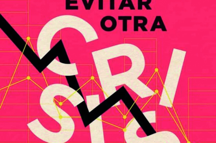 ¿Podemos evitar otra crisis financiera?