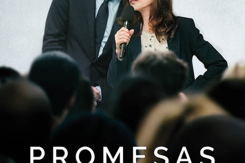 Promesas en París