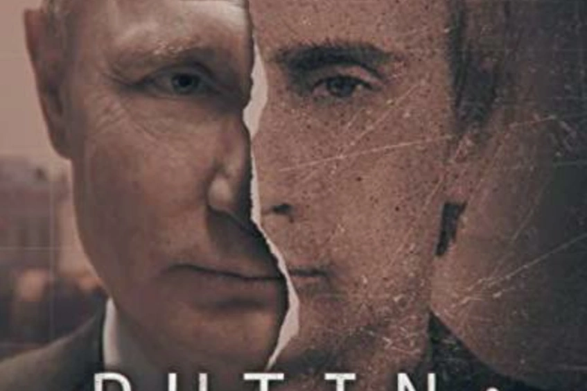 Putin: de espía a presidente