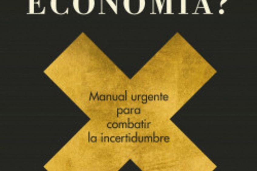 Portada de ¿Qué falla con la economía?