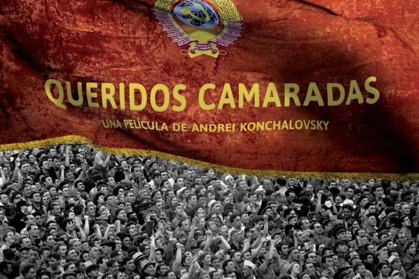 Queridos camaradas