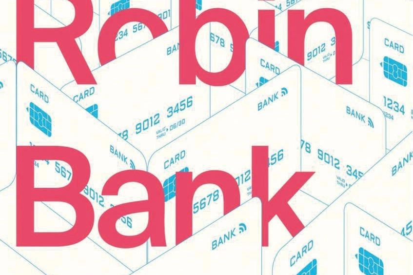 Robin Bank