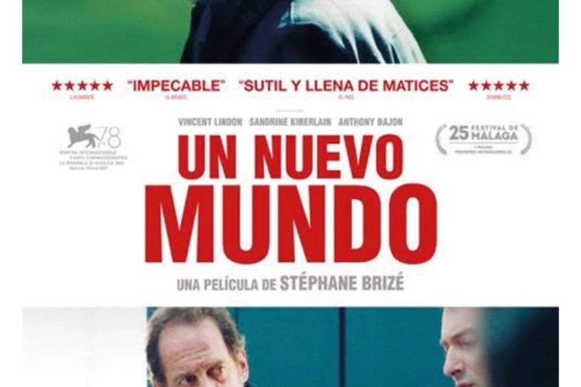 Un nuevo mundo