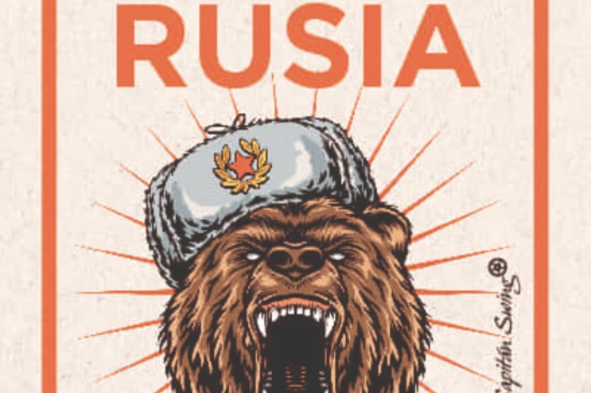 Una historia breve de Rusia