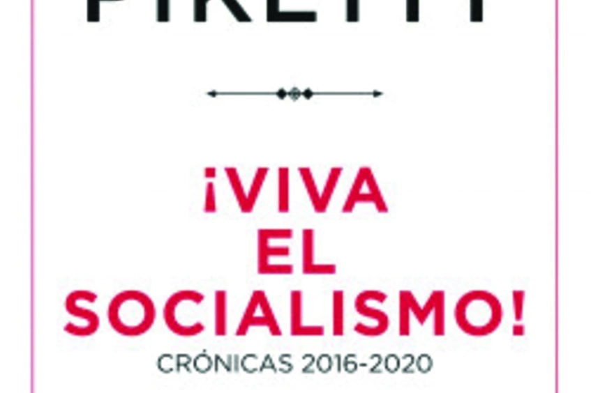¡Viva el socialismo!