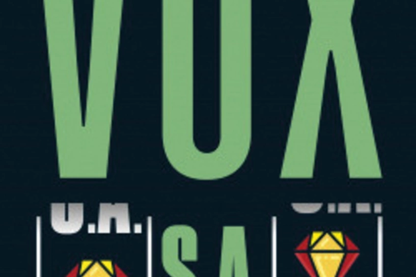 Portada de Vox S.A.