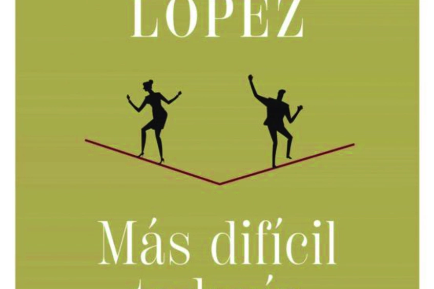 Más difícil todavía