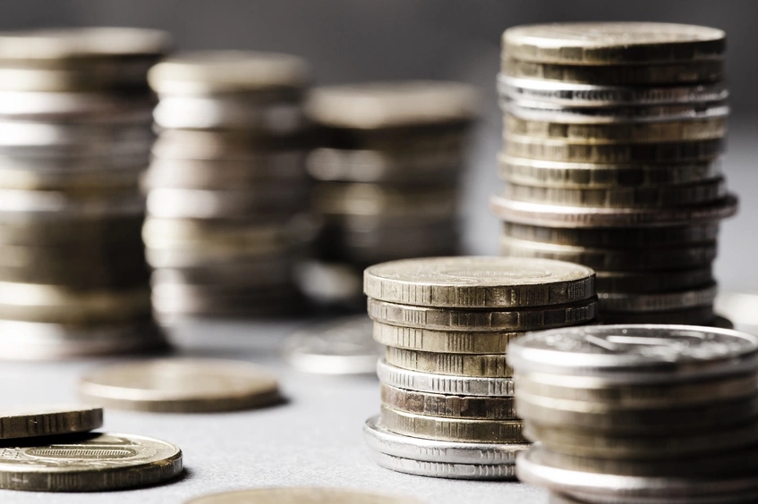 Monedas