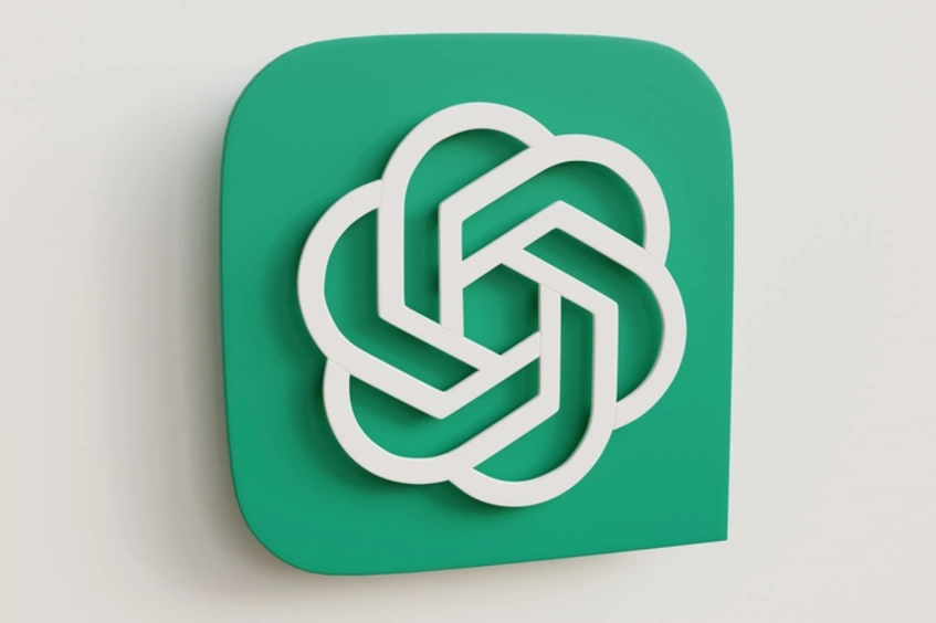 Logo OpenAI