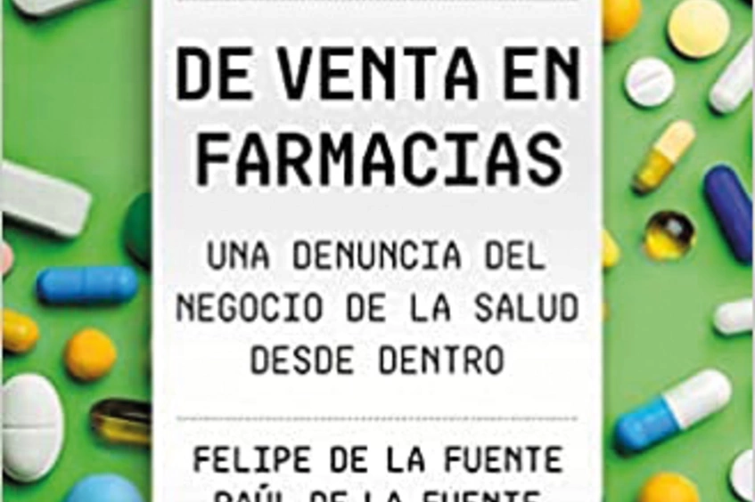 De venta en farmacias
