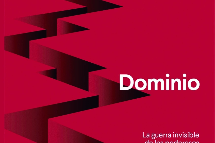 Portada Dominio