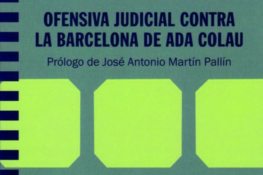 Lawfare urbano