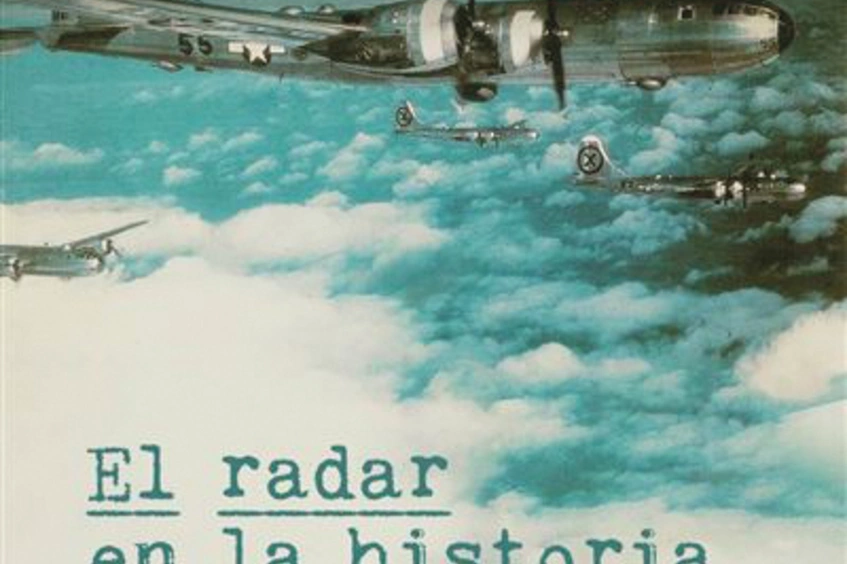 Portada El radar en la historia del siglo XX