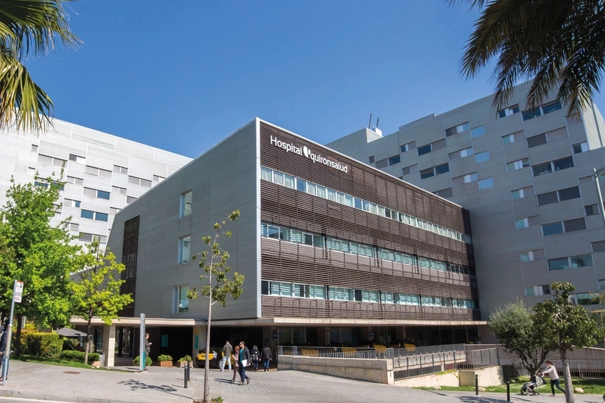 Hospital