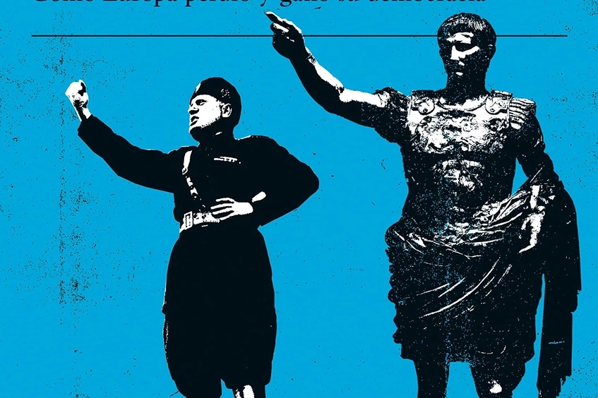 Los silencios de la libertad