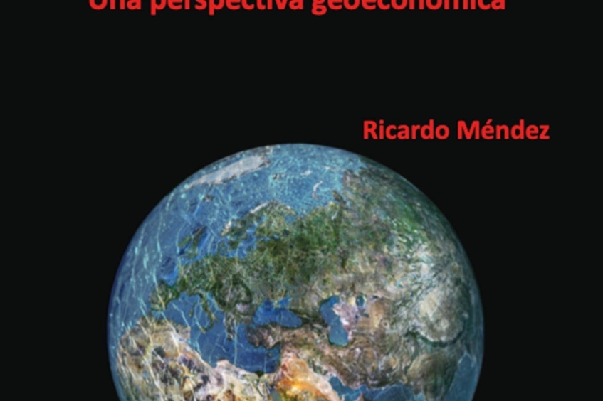 Tiempos críticos para el capitalismo global