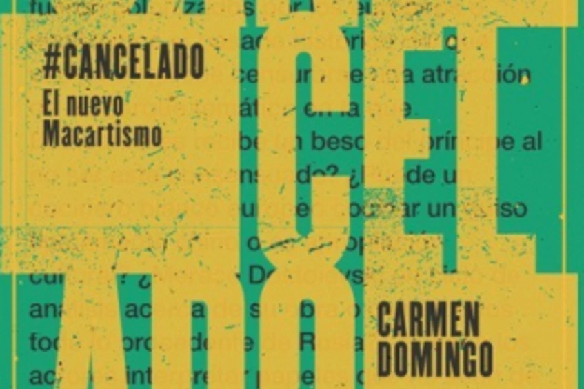 Portada Cancelado
