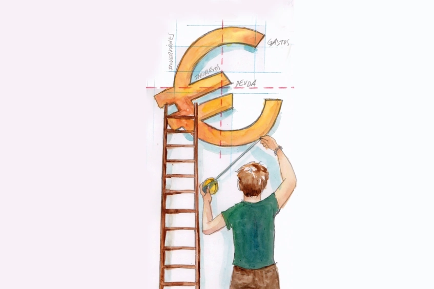 Ilustración Elisa Biete