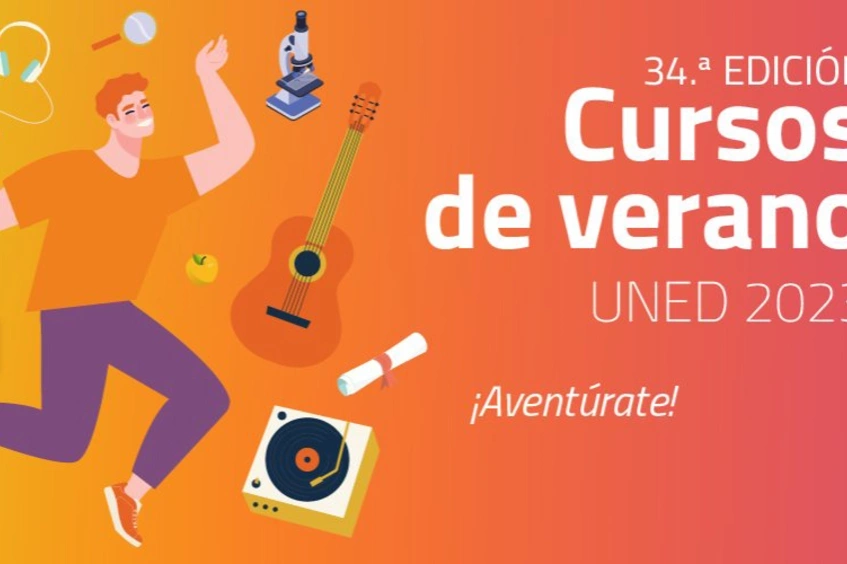 Cursos UNED