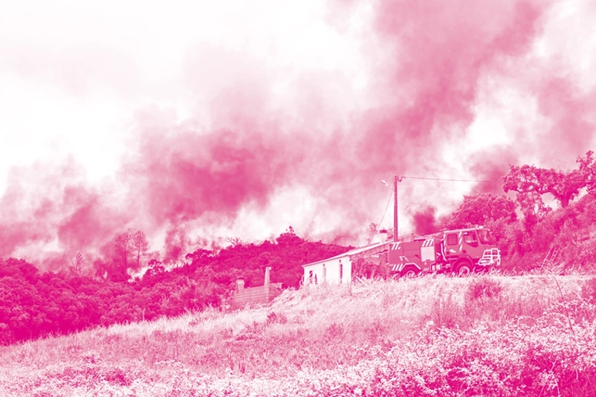 Prevención de incendios